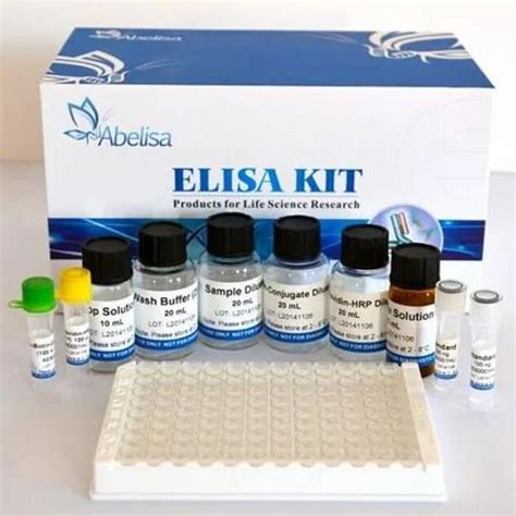 elisa kit india|elisa kit price in india.